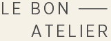 Le Bon Atelier Logo