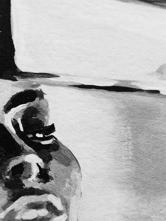 Charly Detail