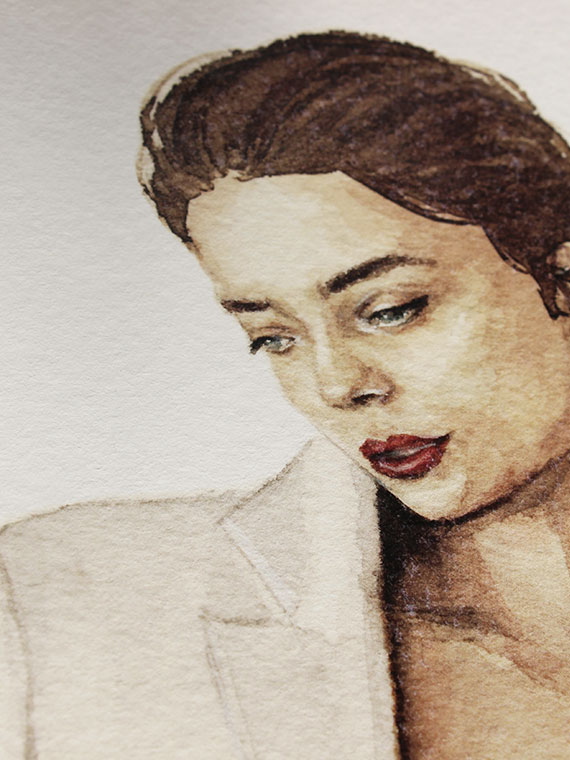 Kay Detail