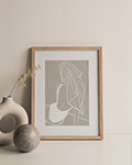 Les Lignes No.2 Preview 1