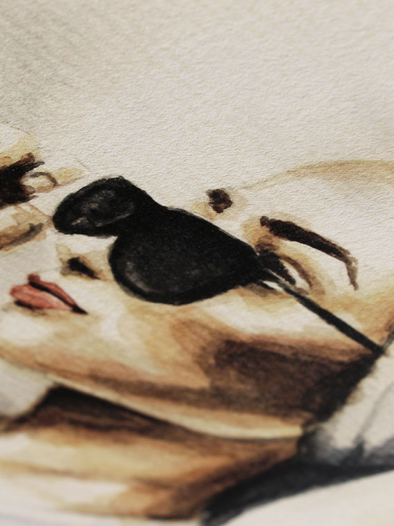 Lizzy Detail