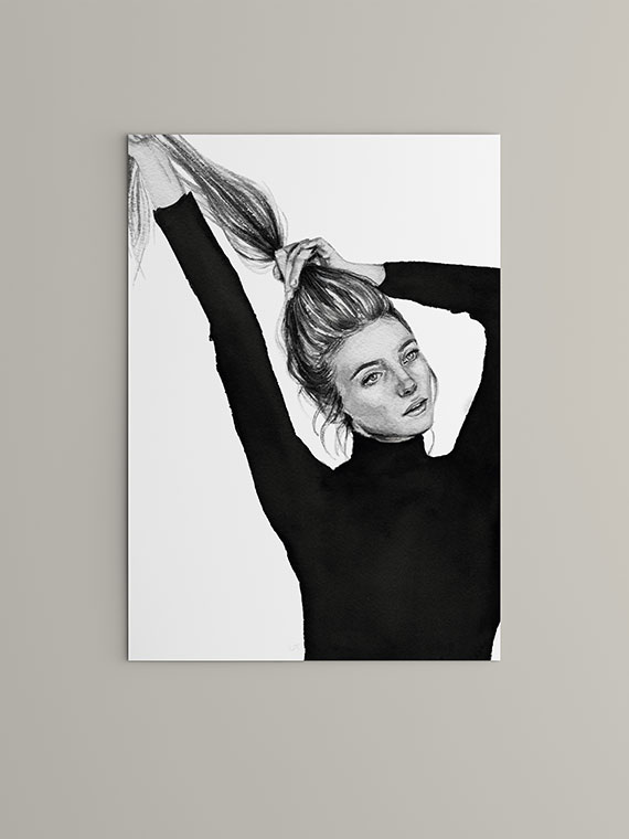 Sandrine Ansicht 5