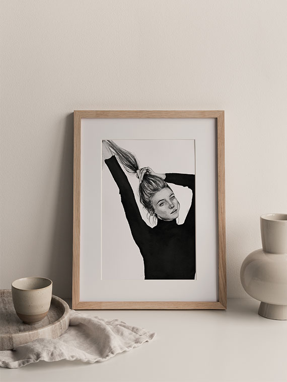 Sandrine Ansicht 1
