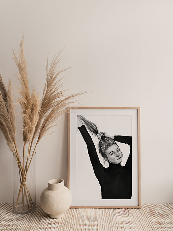 Sandrine Ansicht 2