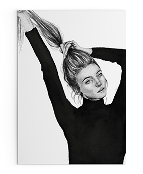 Sandrine Preview