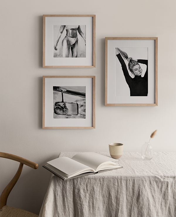 3 Poster